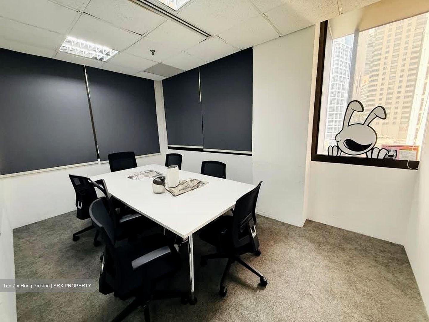 Cecil Court (D1), Office #556556961